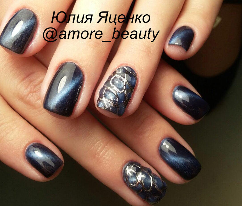 Маникюрный салон Amore Beauty