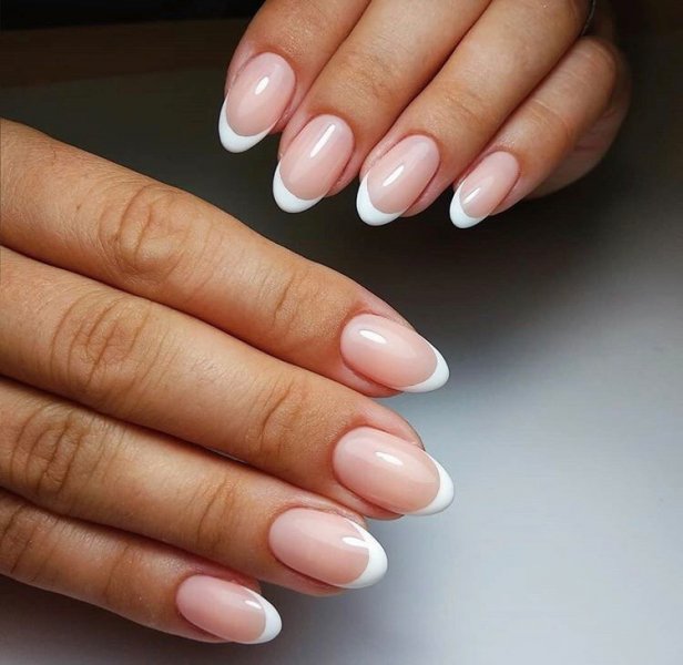 Покрытие Shellac в Киеве - более 100 оттенков гель-лаков! | Салон Краси ...
