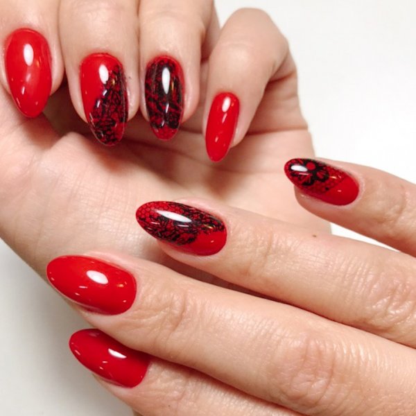 Покрытие Shellac в Киеве - более 100 оттенков гель-лаков! | Салон Краси ...