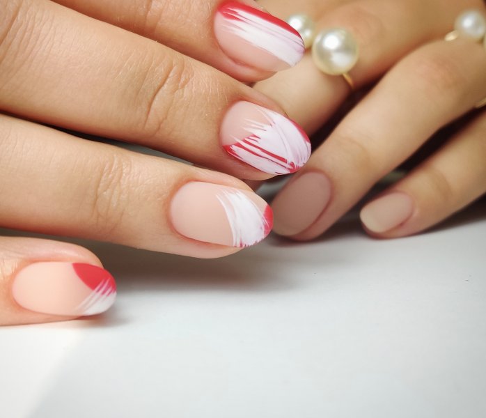 Покрытие Shellac в Киеве - более 100 оттенков гель-лаков! | Салон Краси ...