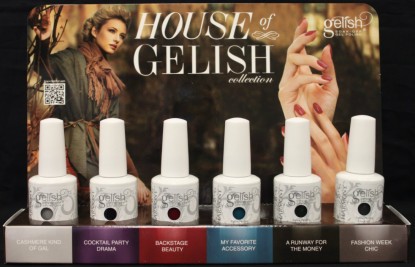 House of Gelish
