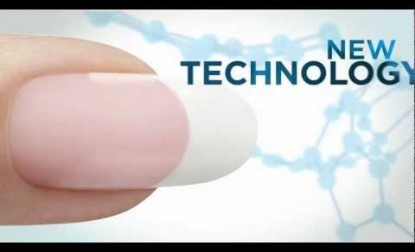 Наращивание ногтей Brisa Lite в Киеве