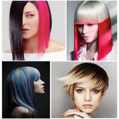 Колорирование